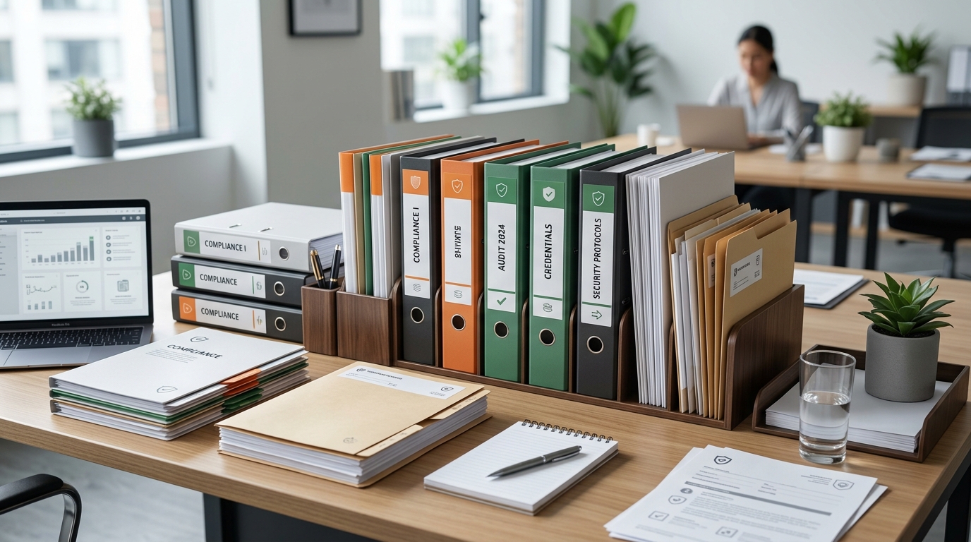 Compliance standards