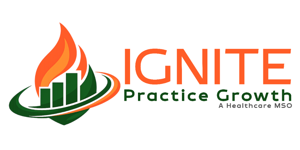 Ignite Practice Growth